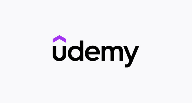 Up to 50% Off Udemy Courses